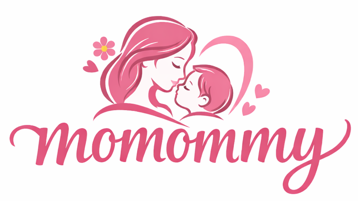 momommy logo