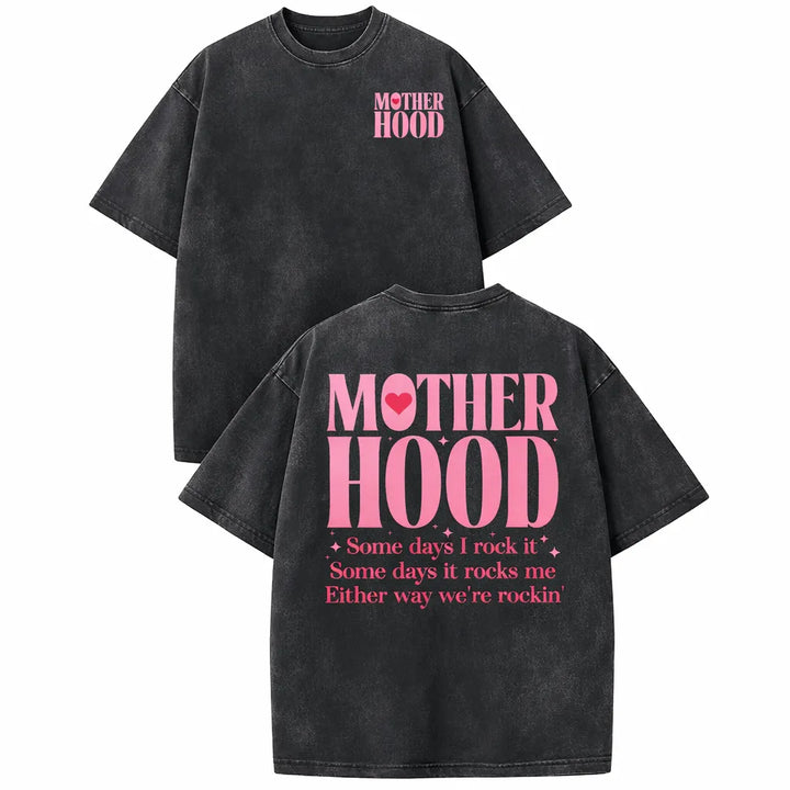 momommy
