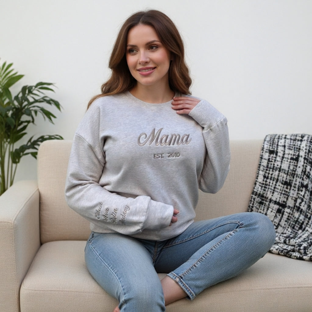 custom-mama-embroidered-sweatshirt-personalized-kids-names-sleeve-est-year-crewneck