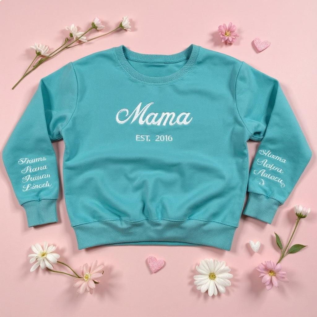 custom-mama-embroidered-sweatshirt-personalized-kids-names-sleeve-est-year-crewneck