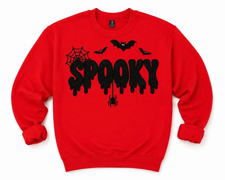 personalized-halloween-mama-glitter-embroidered-sweatshirt