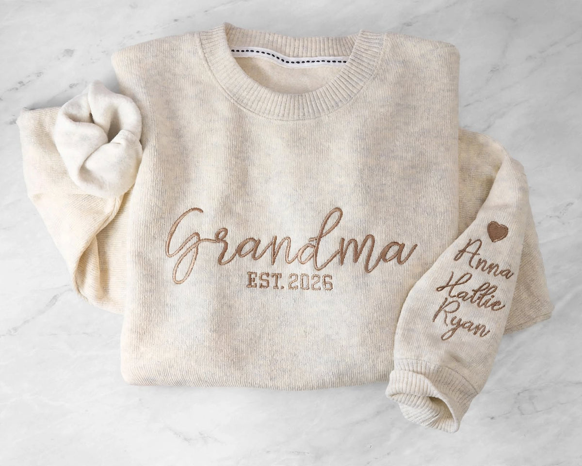 personalized-grandma-sweatshirt-custom-embroidered-kids-names-cozy-heathered-fleece