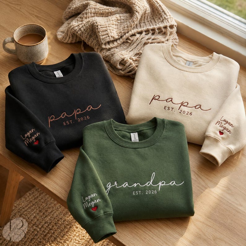 custom-embroidered-papa-grandpa-sweatshirt-with-kids-names-est-year-fathers-day-gift