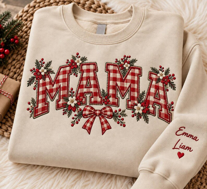 momommy