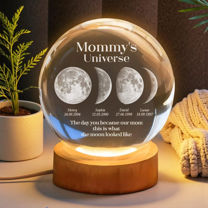 momommy