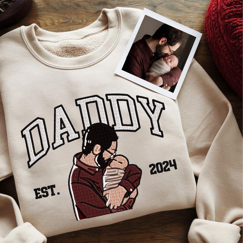 custom-embroidered-dad-photo-sweatshirt-personalized-fathers-day-gift-with-your-photo