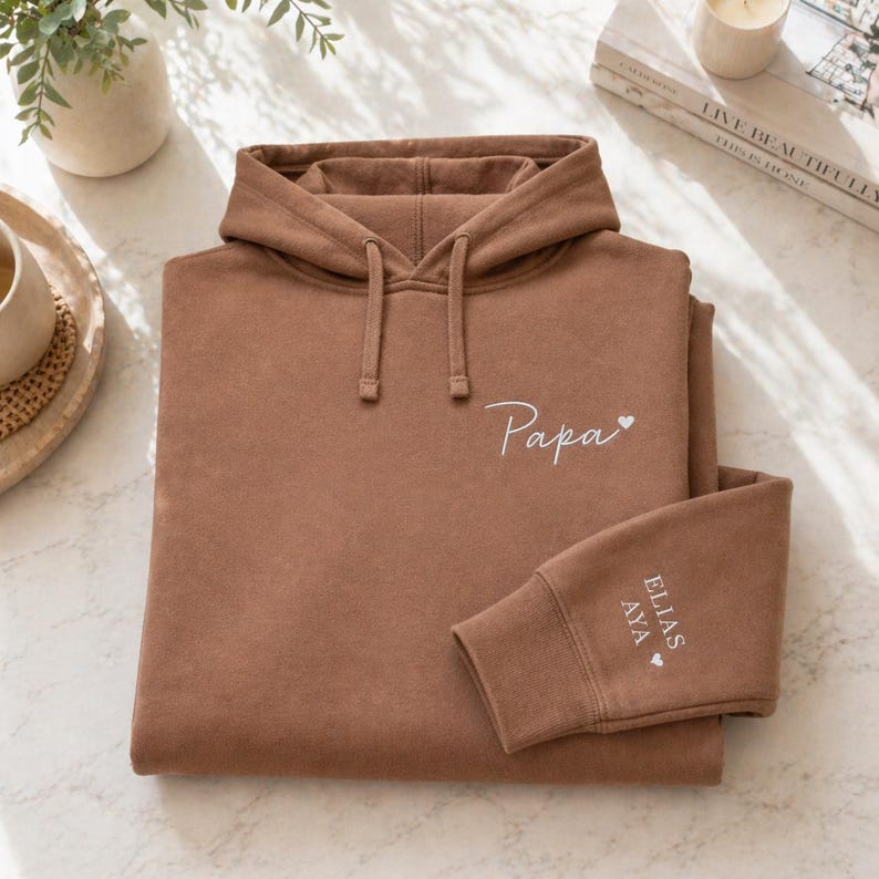 custom-embroidered-fathers-day-gift-with-kids-names-on-sleeve-daddy-papa-sweatshirt