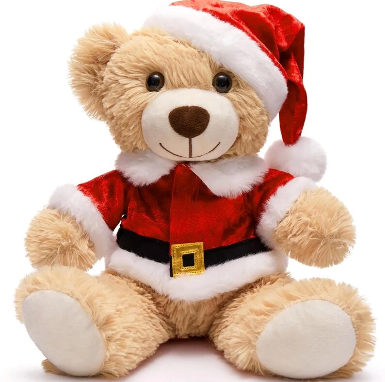 personalized-santa-bear-custom-embroidered-christmas-teddy-bear-with-initial-holiday-plush-gift