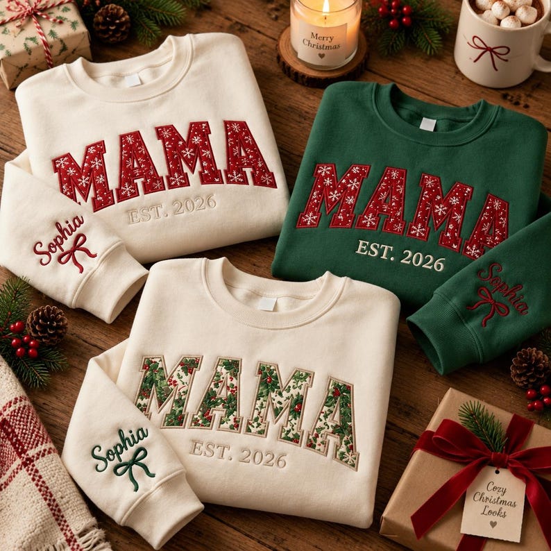 custom-embroidered-mama-christmas-sweatshirt-holiday-gift-for-mom-festive-applique-holiday-pullover