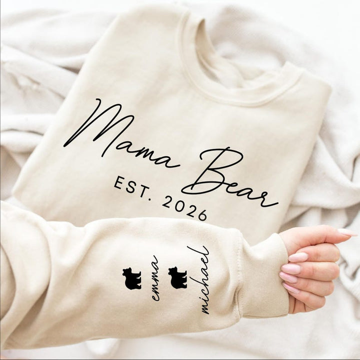 momommy