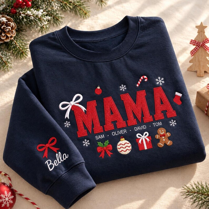 momommy