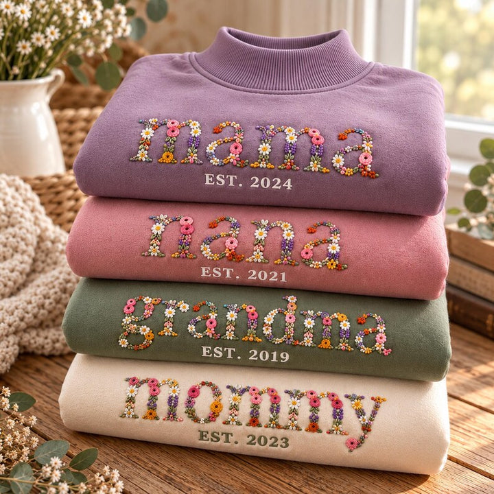 momommy