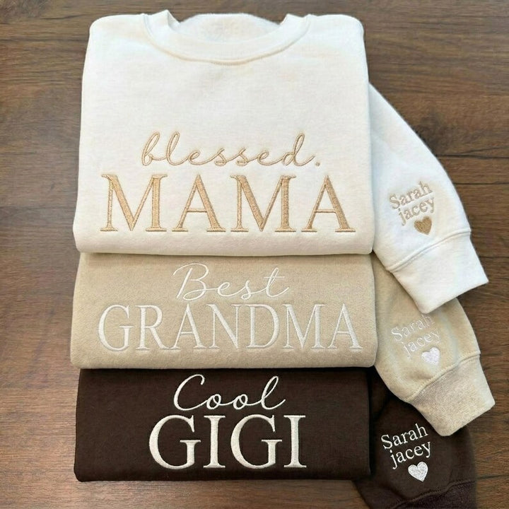 momommy