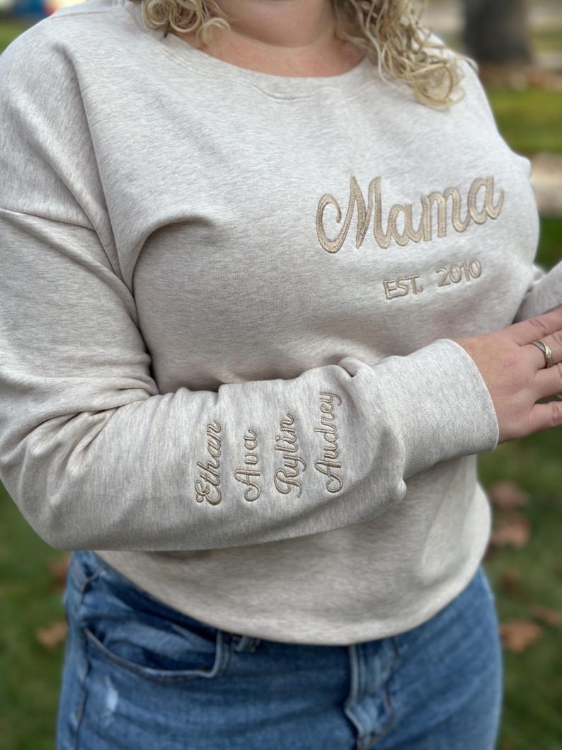 custom-mama-embroidered-sweatshirt-personalized-kids-names-sleeve-est-year-crewneck