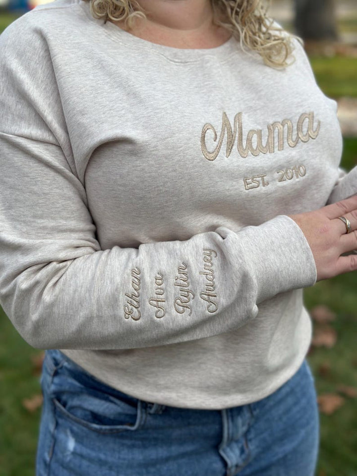 momommy
