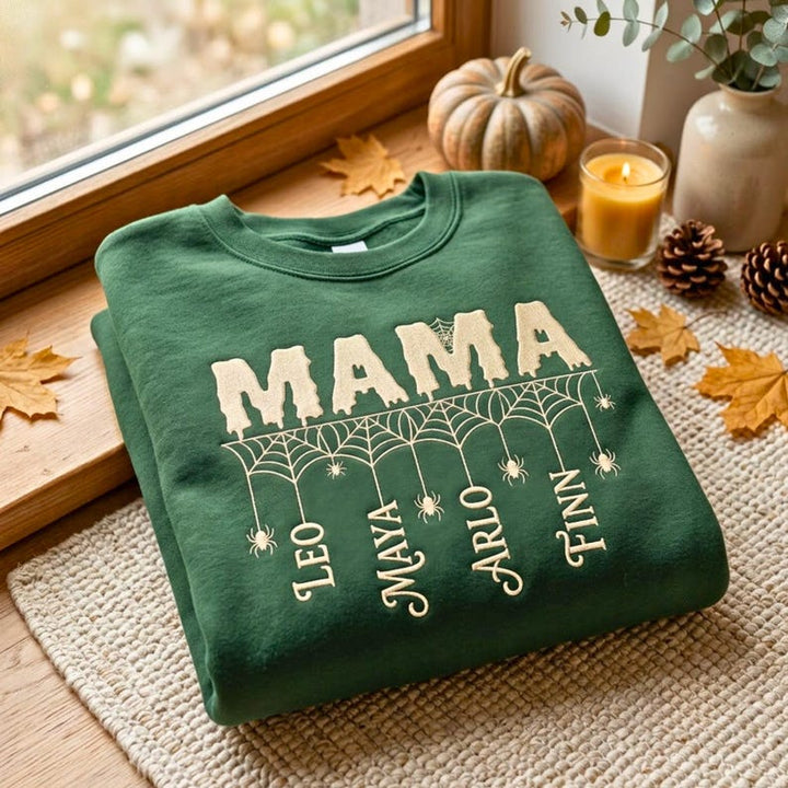 momommy