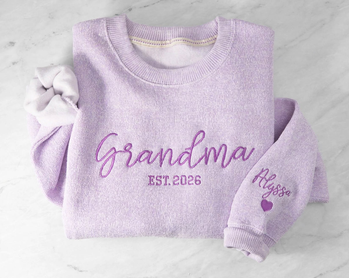 personalized-grandma-sweatshirt-custom-embroidered-kids-names-cozy-heathered-fleece