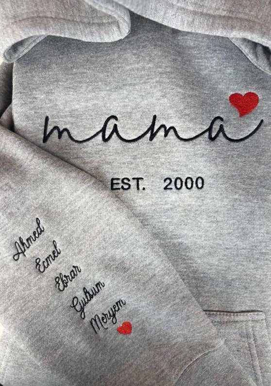 custom-mama-hoodie-with-heart-personalized-kids-names-sleeve-est-year-embroidered-sweatshirt