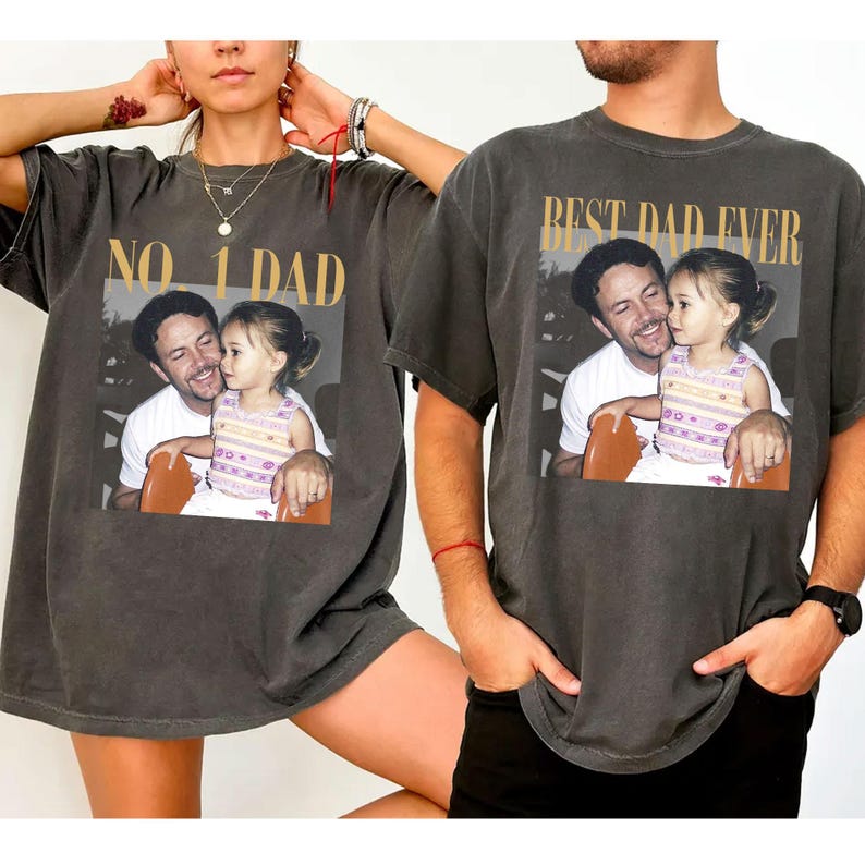 custom-best-dad-ever-shirt-with-your-photo-fathers-day-gift