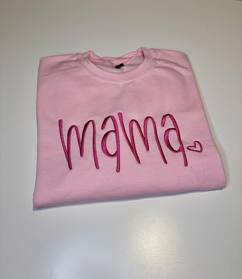 custom-mama-heart-embroidered-sweatshirt-mothers-day-gifts