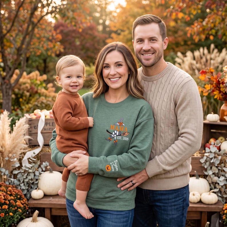 personalized-spooky-mama-sweatshirt-embroidered-witch-halloween-sweatshirt-with-kids-names