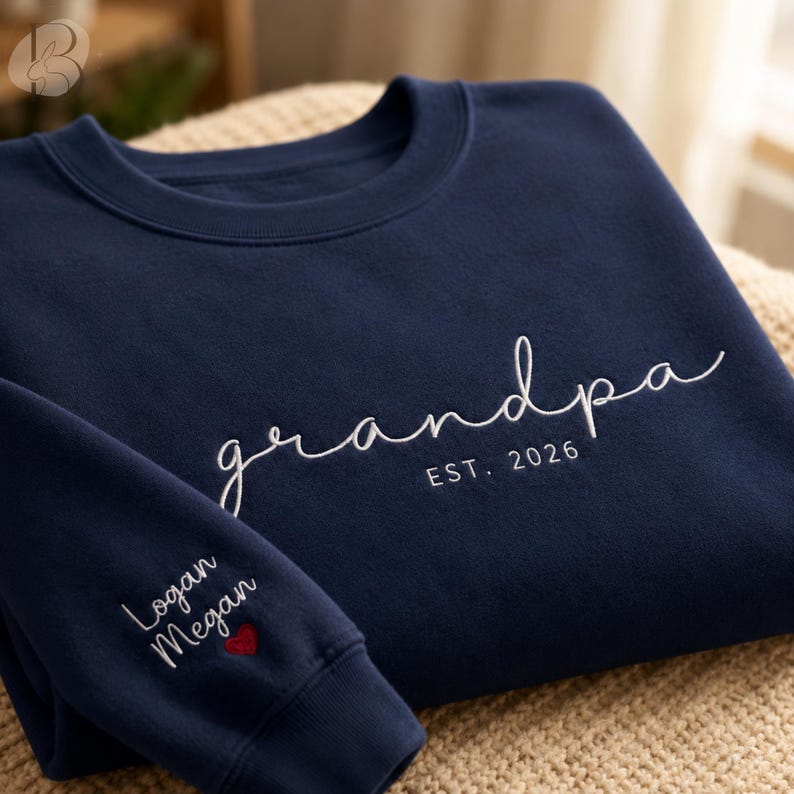 custom-embroidered-papa-grandpa-sweatshirt-with-kids-names-est-year-fathers-day-gift