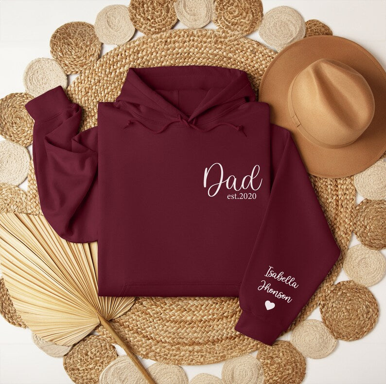 personalized-dad-est-hoodie-custom-child-name-sweatshirt-fathers-day-gift