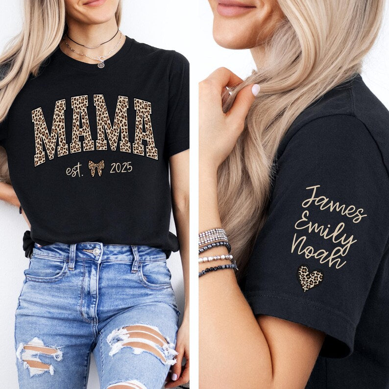 custom-leopard-mama-heat-transfer-print-sweatshirt-with-kid-name-on-sleeve-mothers-day-gift