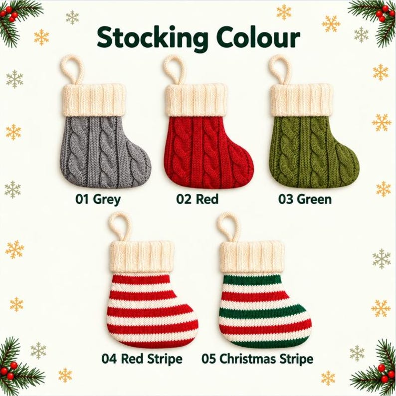 personalized-mini-knitted-christmas-stocking-custom-name-ornament-gift-topper