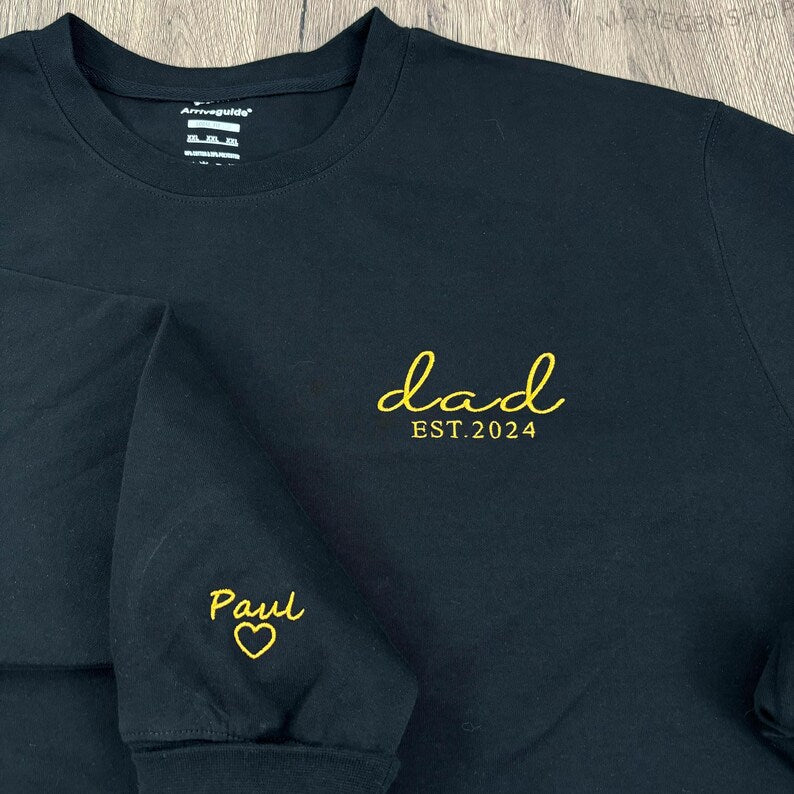 custom-dad-grandad-embroidered-sweatshirt-with-kids-names-est-year-fathers-day-gift