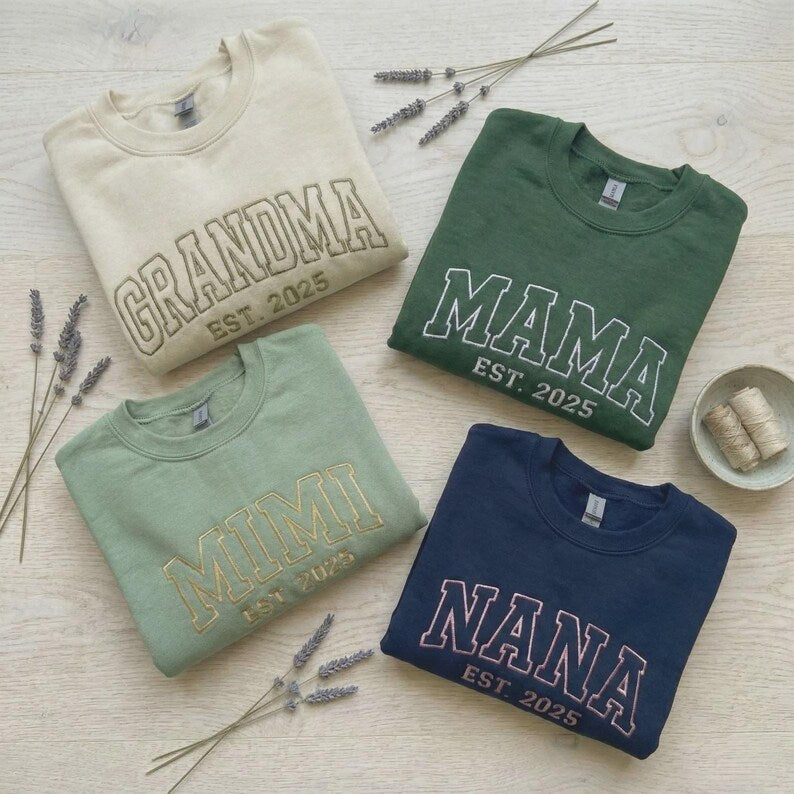 custom-embroidered-mom-dad-sweatshirt-with-name-on-sleeve-mothers-day