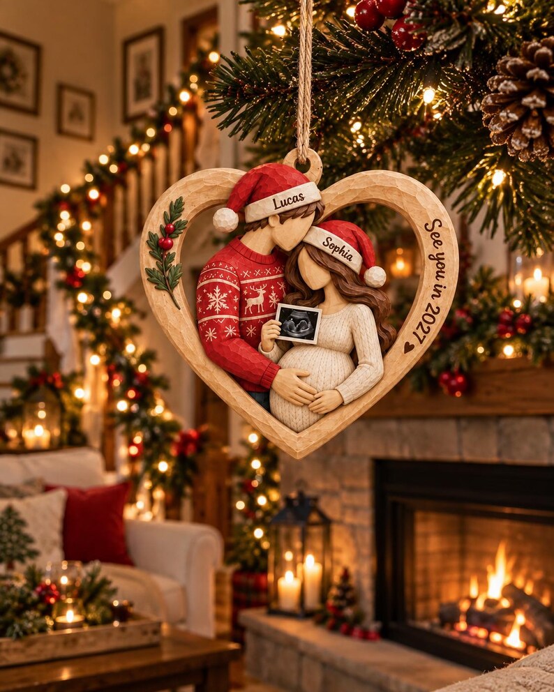 personalized-family-of-three-christmas-ornament-baby-coming-2027-keepsake