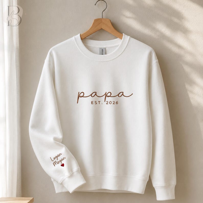 custom-embroidered-papa-grandpa-sweatshirt-with-kids-names-est-year-fathers-day-gift