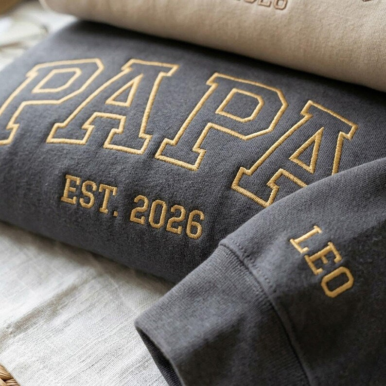 custom-embroidered-dad-est-year-sweatshirt-with-kids-names-on-sleeve-fathers-day-gift