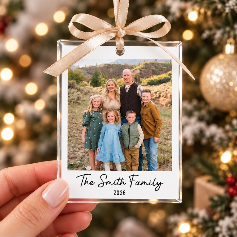 custom-family-photo-ornament-personalized-acrylic-christmas-ornament-with-photo-name-2026-holiday-keepsake-gift