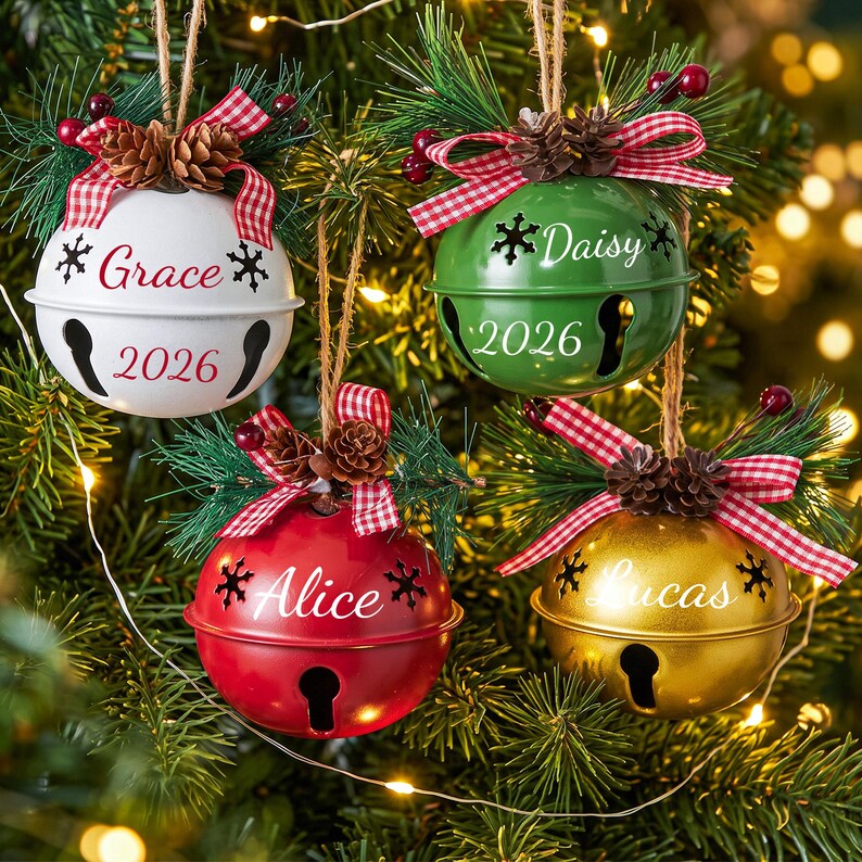 personalized-christmas-bell-ornaments-2026-custom-name-jingle-bell-with-pine-cone-bow-family-holiday-tree-decoration-gift