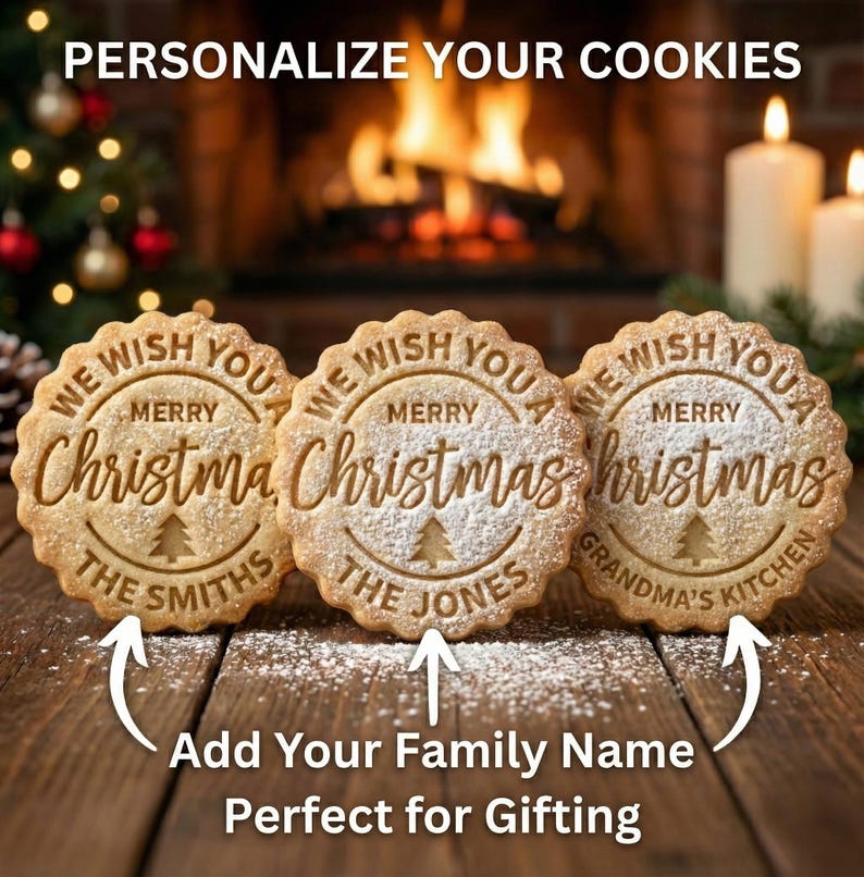 personalized-christmas-cookie-cutter-stamp-set-custom-family-name-holiday-baking-kit