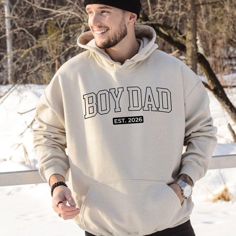 custom-boy-dad-with-est-year-print-sweatshirt-fathers-day-gift