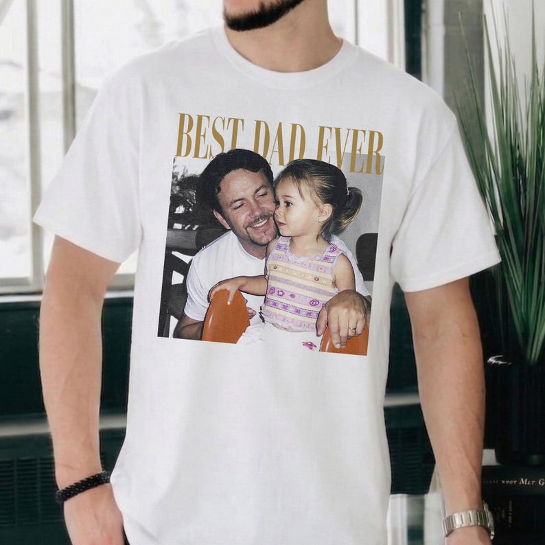 custom-best-dad-ever-shirt-with-your-photo-fathers-day-gift