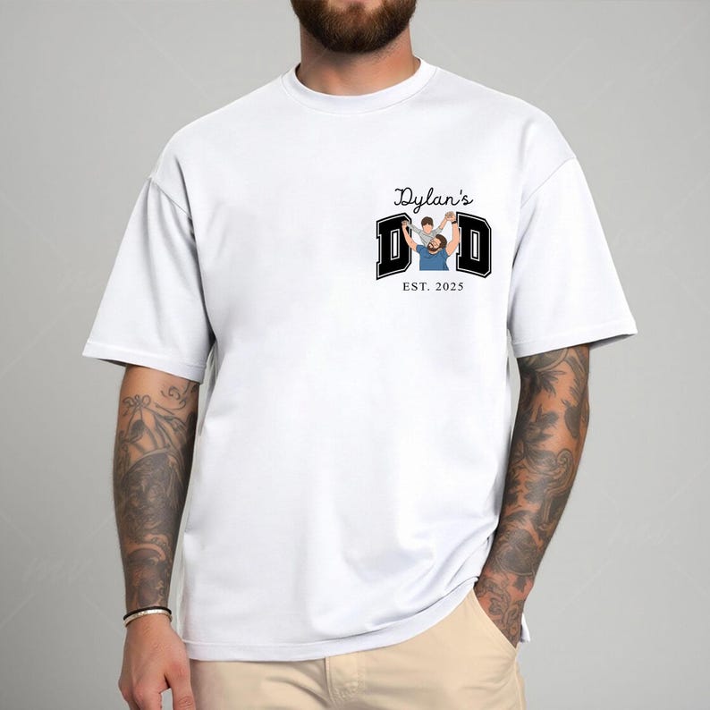 personalized-dad-t-shirt-with-childs-name-custom-dad-est-2026-fathers-day-gift