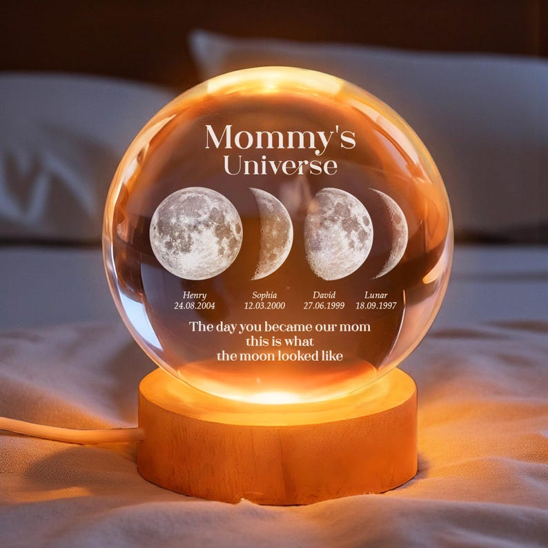 personalized-mommys-universe-crystal-ball-night-light-mothers-day-gift