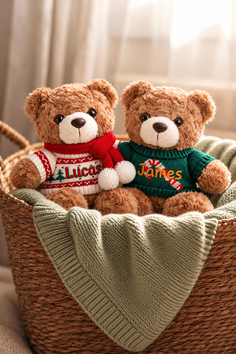 personalized-christmas-teddy-bear-with-custom-name-embroidered-sweater-holiday-keepsake-gift-for-kids-babies
