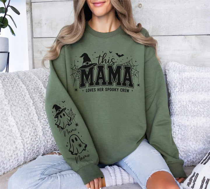 momommy