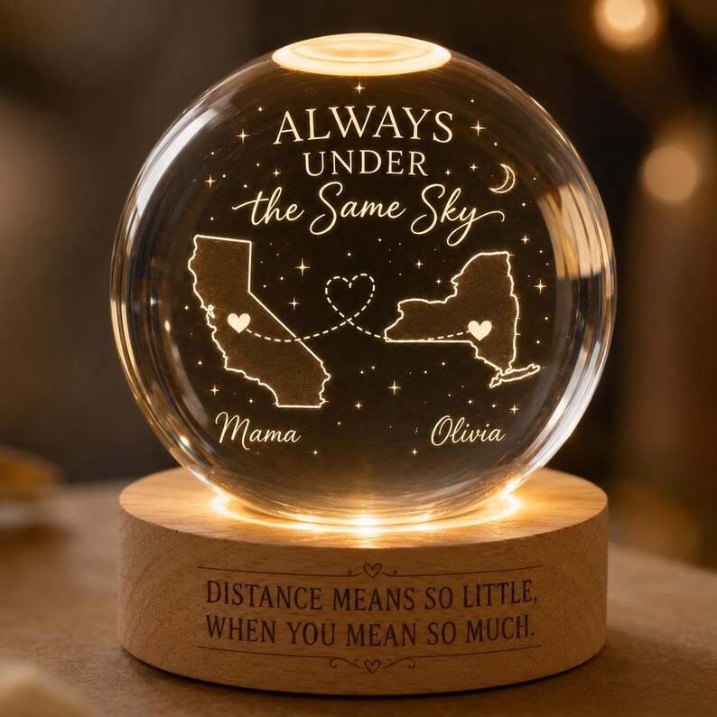 personalized-crystal-ball-night-light-custom-long-distance-gift-with-state-outlines-always-under-the-same-sky-keepsake-lamp