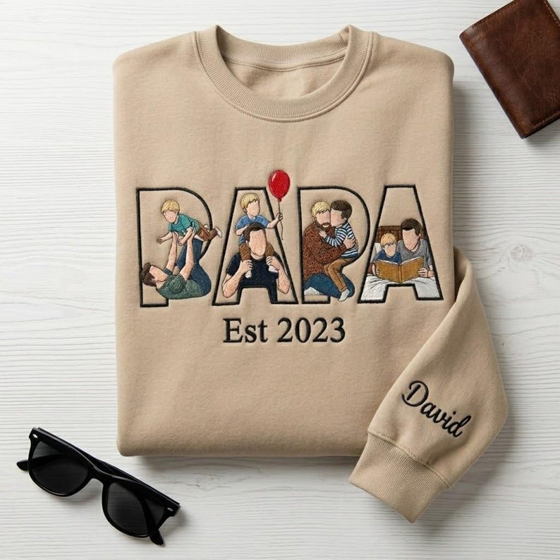 custom-embroidered-dad-portrait-photo-sweatshirt-fathers-day-gift-for-dad-papa-daddy