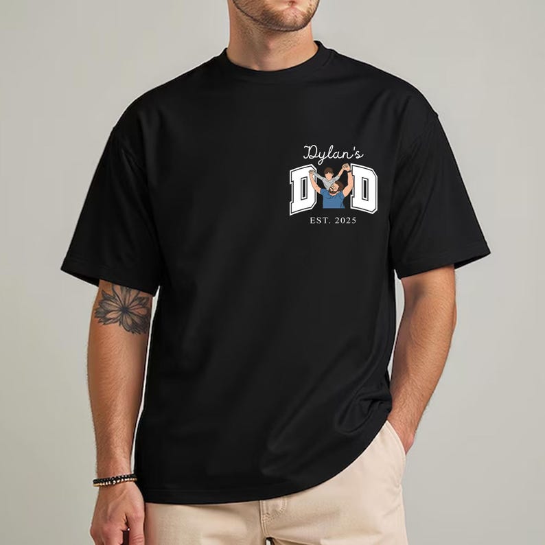 personalized-dad-t-shirt-with-childs-name-custom-dad-est-2026-fathers-day-gift