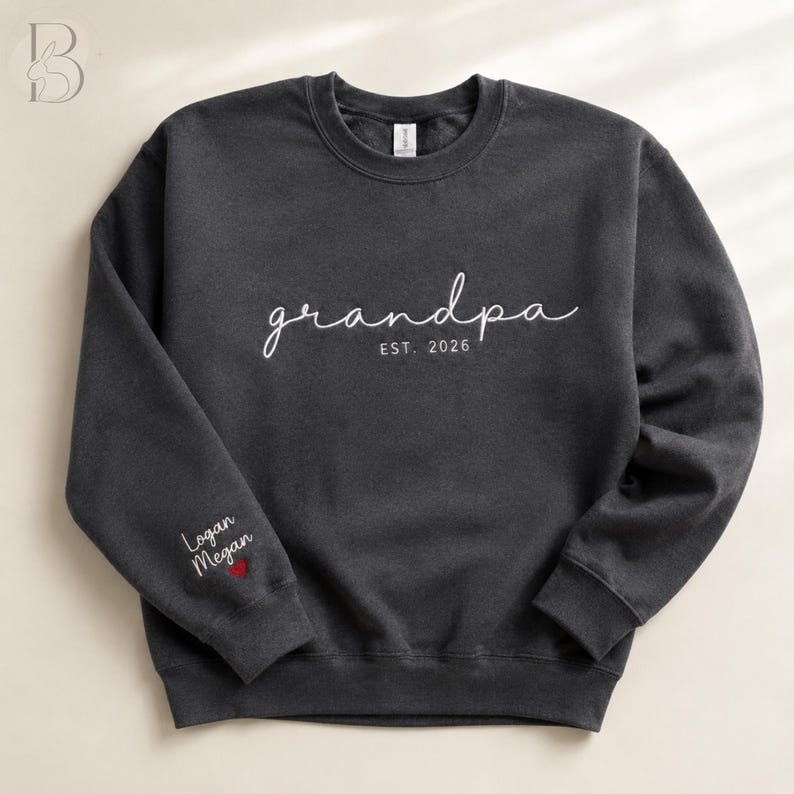 custom-embroidered-papa-grandpa-sweatshirt-with-kids-names-est-year-fathers-day-gift