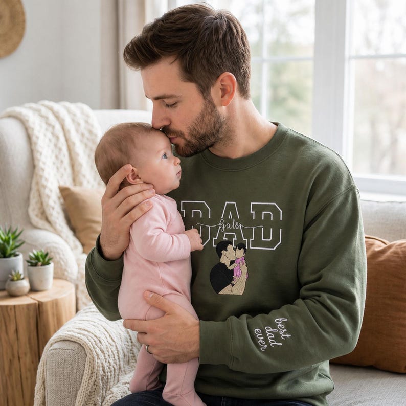 custom-dad-embroidered-sweatshirt-with-kids-names-est-date-personalized-father-gift-with-family-photos