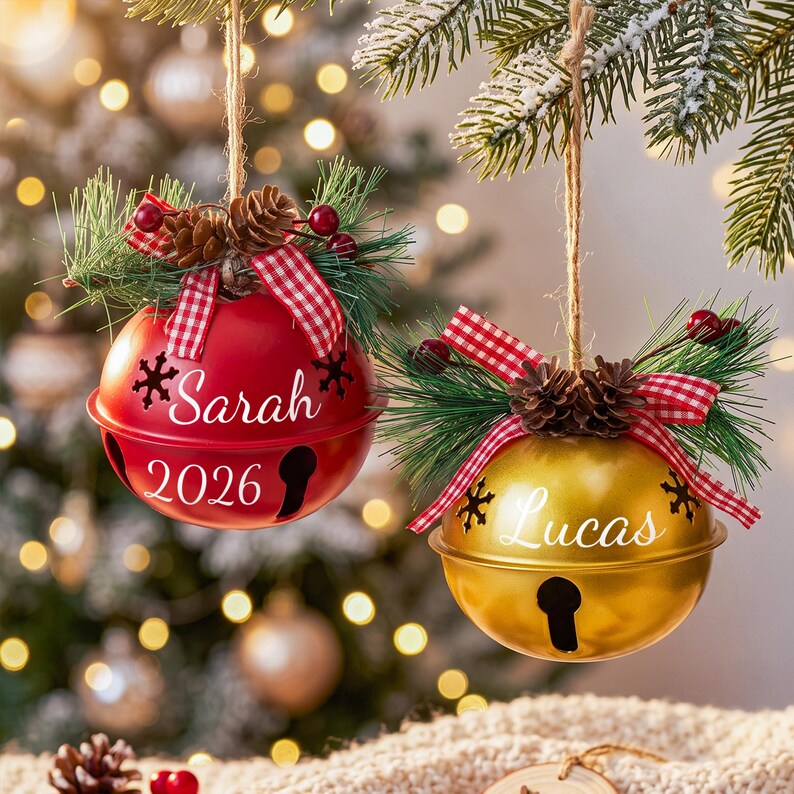 personalized-christmas-bell-ornaments-2026-custom-name-jingle-bell-with-pine-cone-bow-family-holiday-tree-decoration-gift