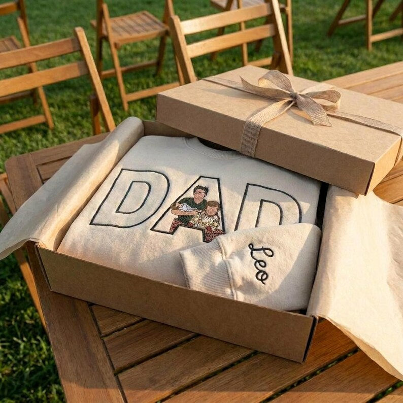 custom-embroidered-dad-portrait-sweatshirt-personalized-father-child-photo-gift